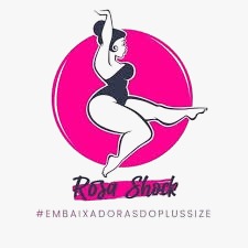 Logo Rosa Shock